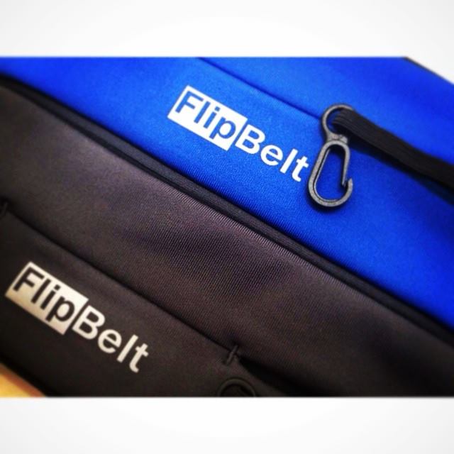 FlipBeltAzulCarbon