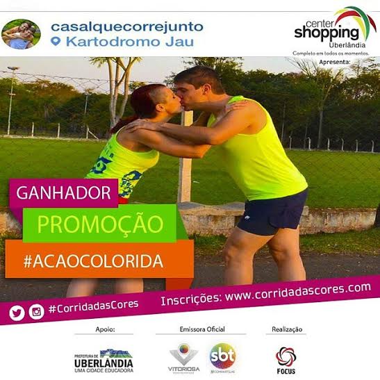 O resultado saiu no dia 01/09/14!