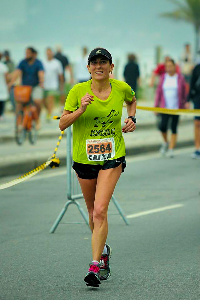maratona rio
