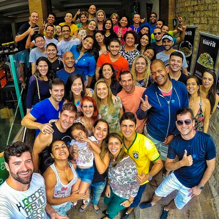 amigos-volta-pampulha-almoco-dez2014