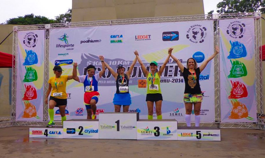 PODIUM ECO-2