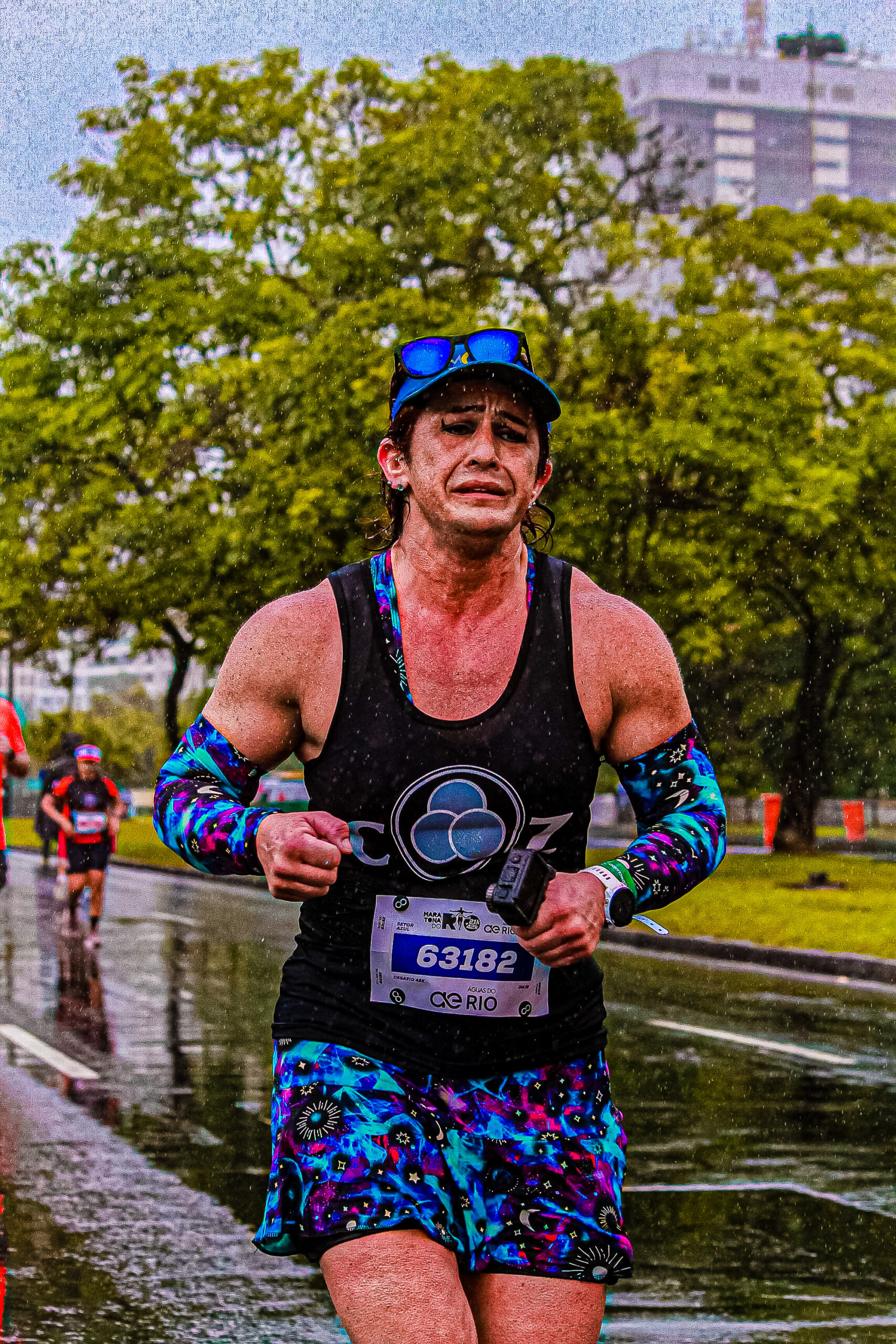 Corrida e caminhada do Circuito TEM Running Bauru chega em sua 4ª